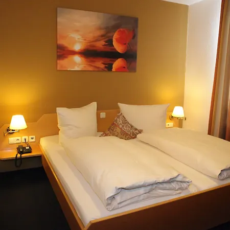 Hotel Am Ostpark-3