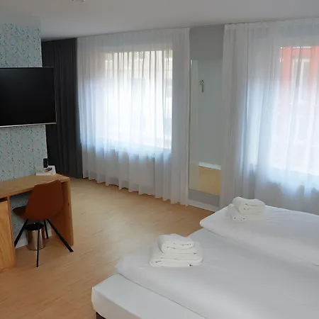 Mk | Hotel Muenchen City-3