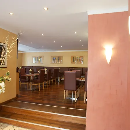 Hotel Ars Vivendi München-2