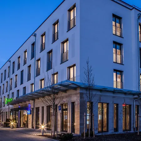 Holiday Inn Munich - City East, An Ihg Hotel-3
