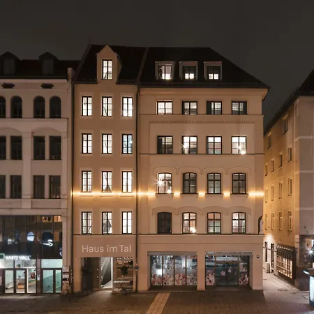 Anagram - Haus Im Tal-3