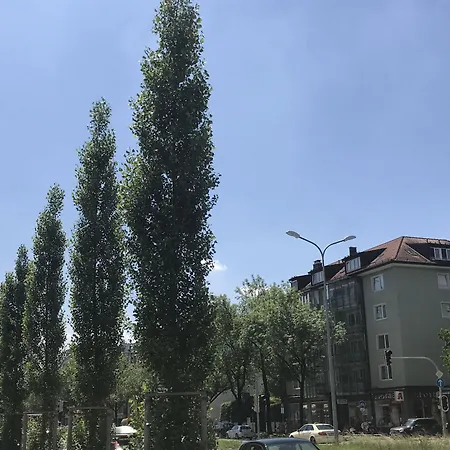 Timehouse Serviced Apartments-2