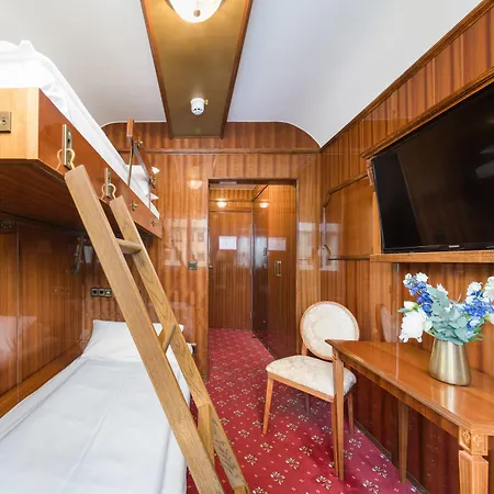 Hotel Du Train-2