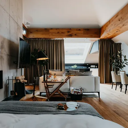 Do & Co Hotel Muenchen-2