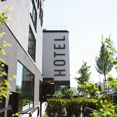 Grefis Hotel Muenchen-Graefelfing-2