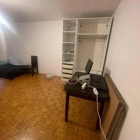 60M Apartment In Sendling-Westpark Munich-2