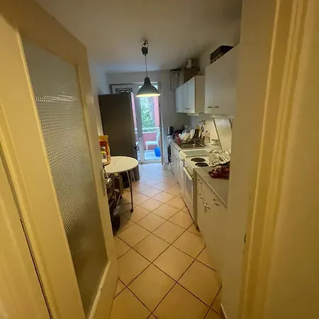 60M Apartment In Sendling-Westpark Munich-3