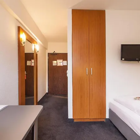 Sure Hotel By Best Western Muenchen Hauptbahnhof-2