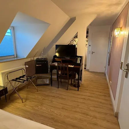 Hotel Du Train-3
