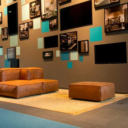 Motel One Muenchen-Campus-2