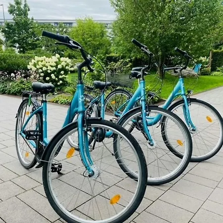 Motel One Muenchen-Parkstadt Schwabing-2