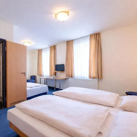 Hotel Wendelstein München City-3
