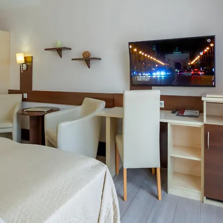 Hotel Astor-2