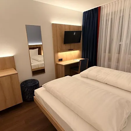 Hotel Antares-2