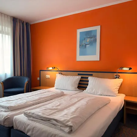 Hotel Wallis By Ans-3