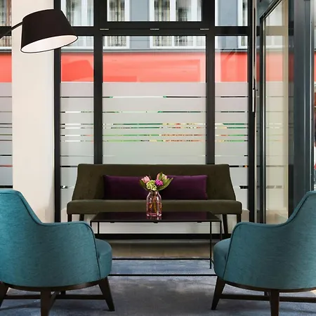 Leonardo Hotel Muenchen City Center-2
