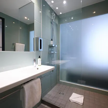 Premier Inn Muenchen City West-3