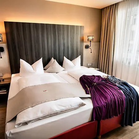 Hotel Isartor-3