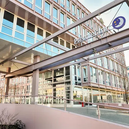 Premier Inn Muenchen City Ost-3