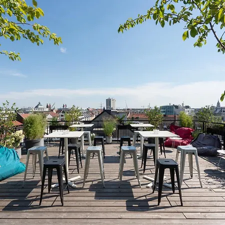 Ruby Lilly Hotel Munich By Ihg-2