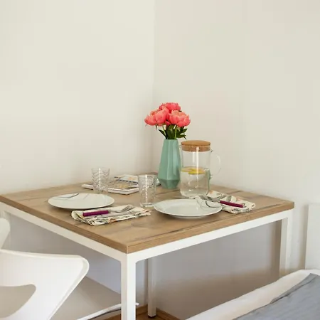 Myroom - Top Munich Serviced Apartments-3