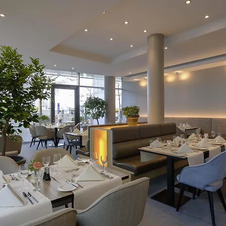 Novotel Muenchen Messe-2
