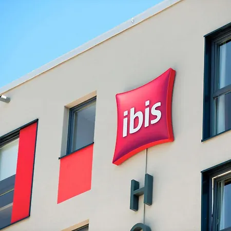 Ibis Muenchen City Sued-3