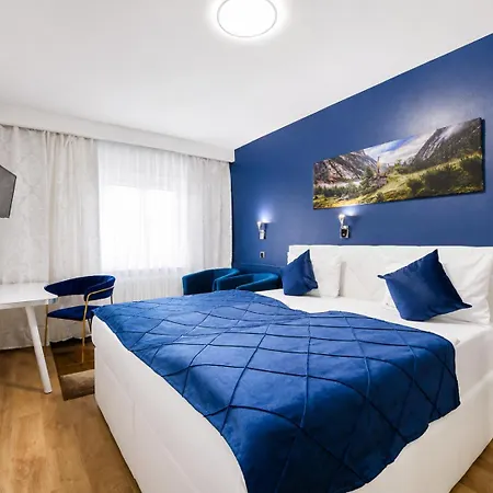 Hotel Rivoli Charme-3