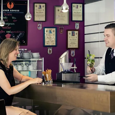 Mercure Muenchen City Schwabing-3