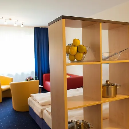 Staymunich Serviced Apartments-2