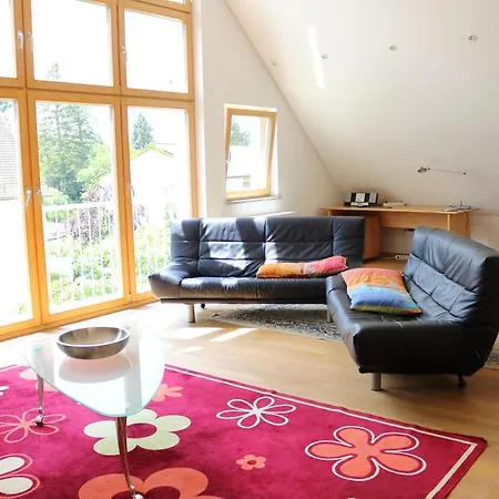 Apartment Dachgalerie 110 m2-2