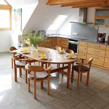 Apartment Dachgalerie 110 m2-3