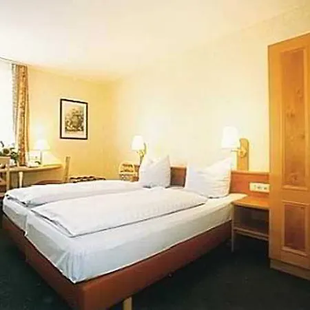Smart Stay Hotel Schweiz-3