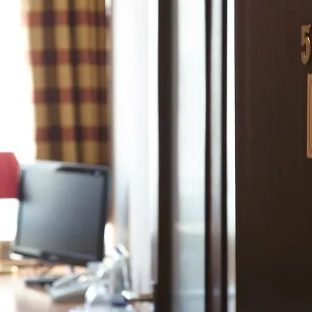 Smart Stay Hotel Schweiz-2