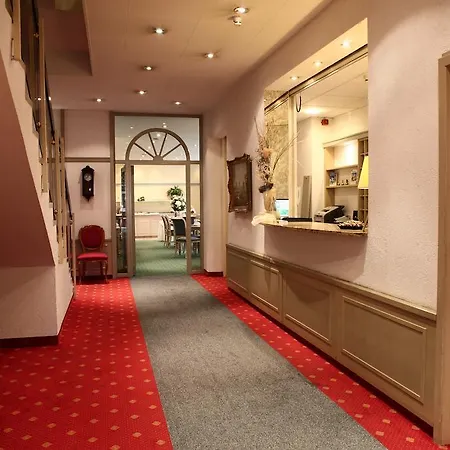 Hotel Ambiente Garni-3