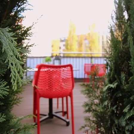 Hotel Isarblu-2