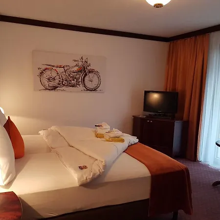 Hotel Exquisit-2