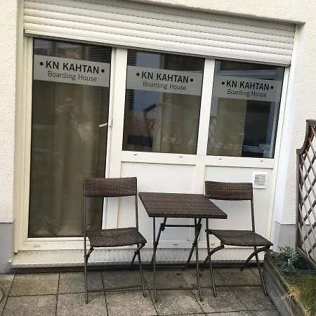 Kn Kahtan Boarding House-3