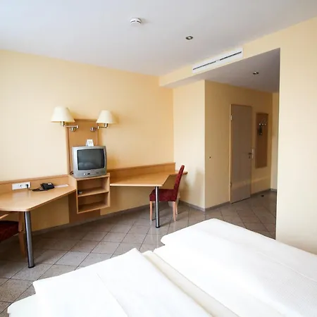 Hotel Ferchenhof-2