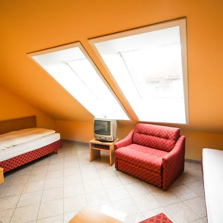 Hotel Ferchenhof-3