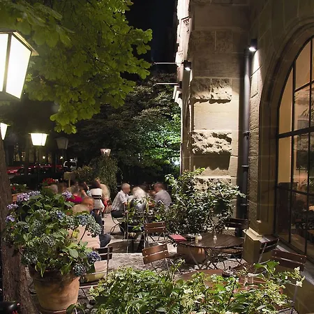 Hotel Mariandl-3