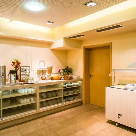 Smart Stay - Hostel Munich City-2