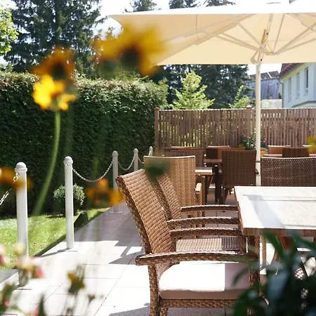 Hotel Am Ostpark-2