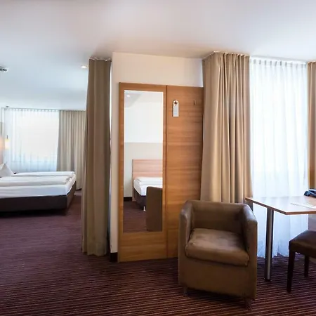 Hotel Cristal-2