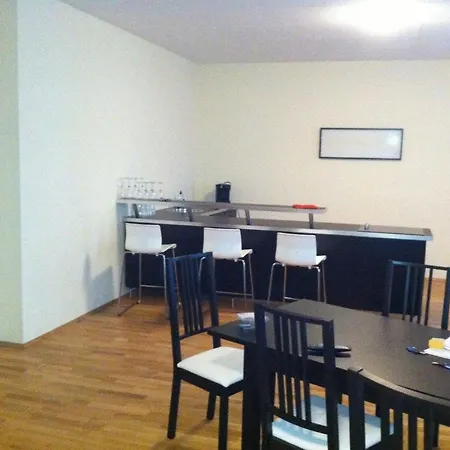 Appartment München Isartor-2