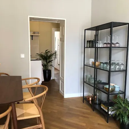 Kaiser Ludwig'S Wundervolle Ferienwohnung-3
