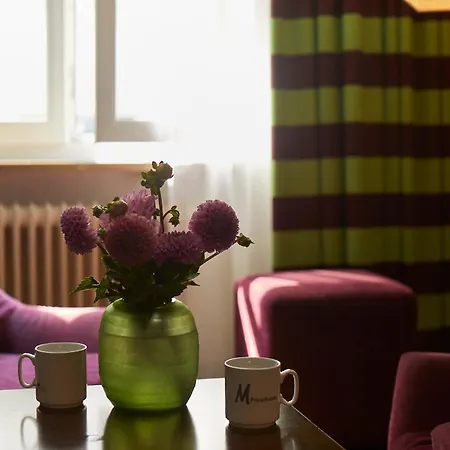 Hotel Metropol By Maier Privathotels-3