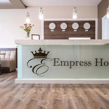 Empress Boutique Hotel-3