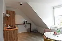 Frederics Serviced Apartments Dantestrasse-3