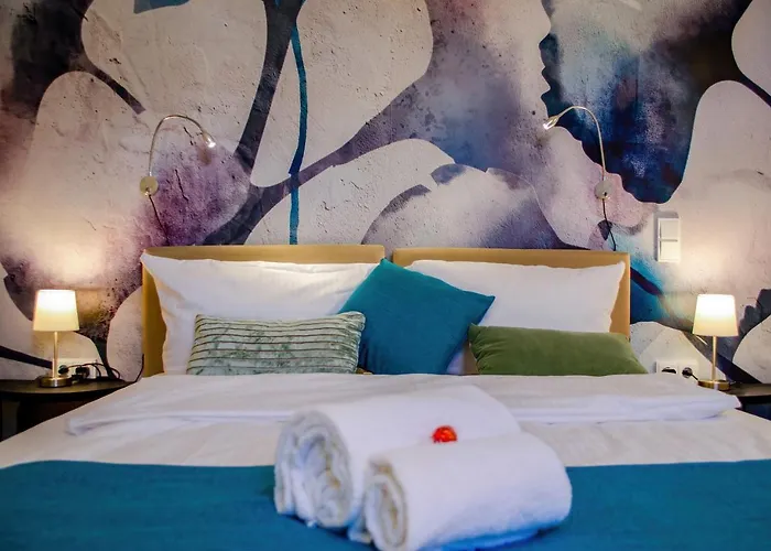 Homely Stay Studio 2 - Modern Self-Check-In Room In Monaco di Baviera